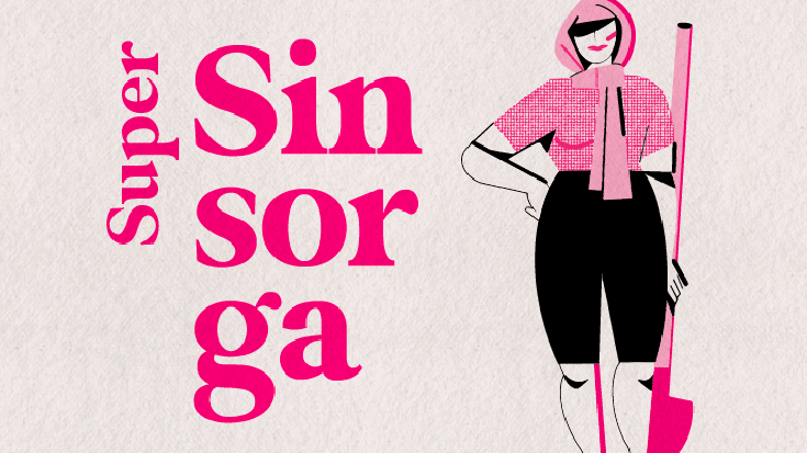 La Singorga urtebeteko harpidetza